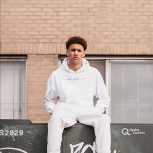 Meet your Posher, Anthony